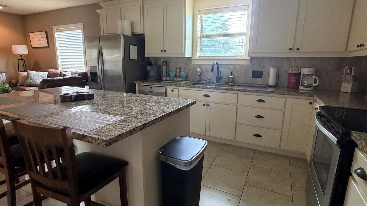 Photo of Kitchen in Bryan