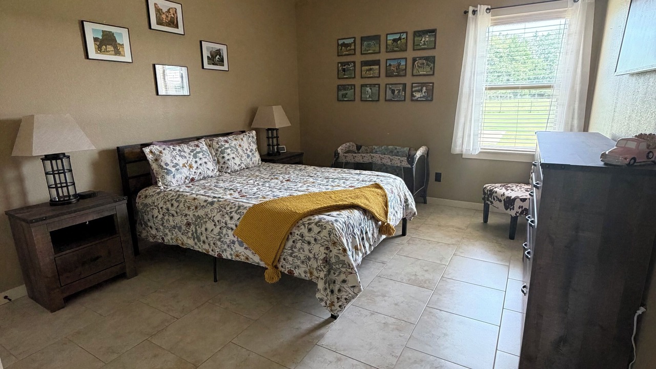Photo of Bedroom in Bryan