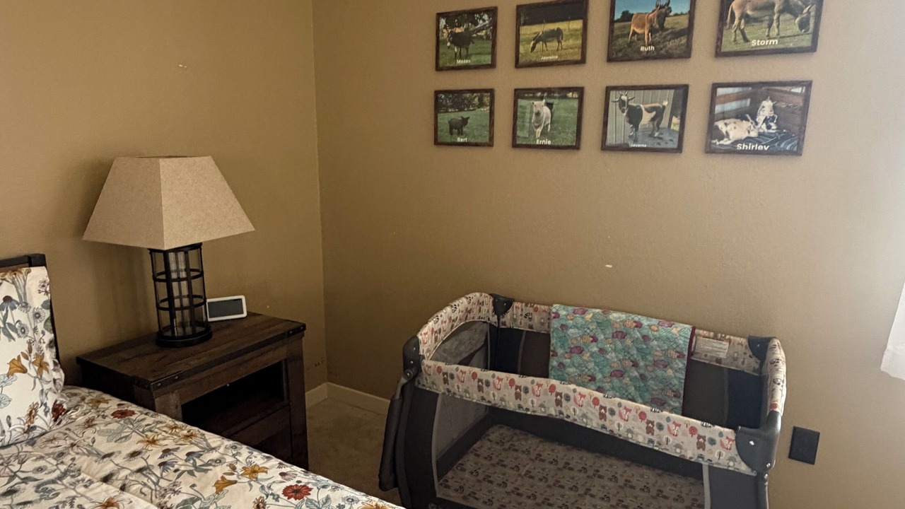 Photo of Bedroom in Bryan
