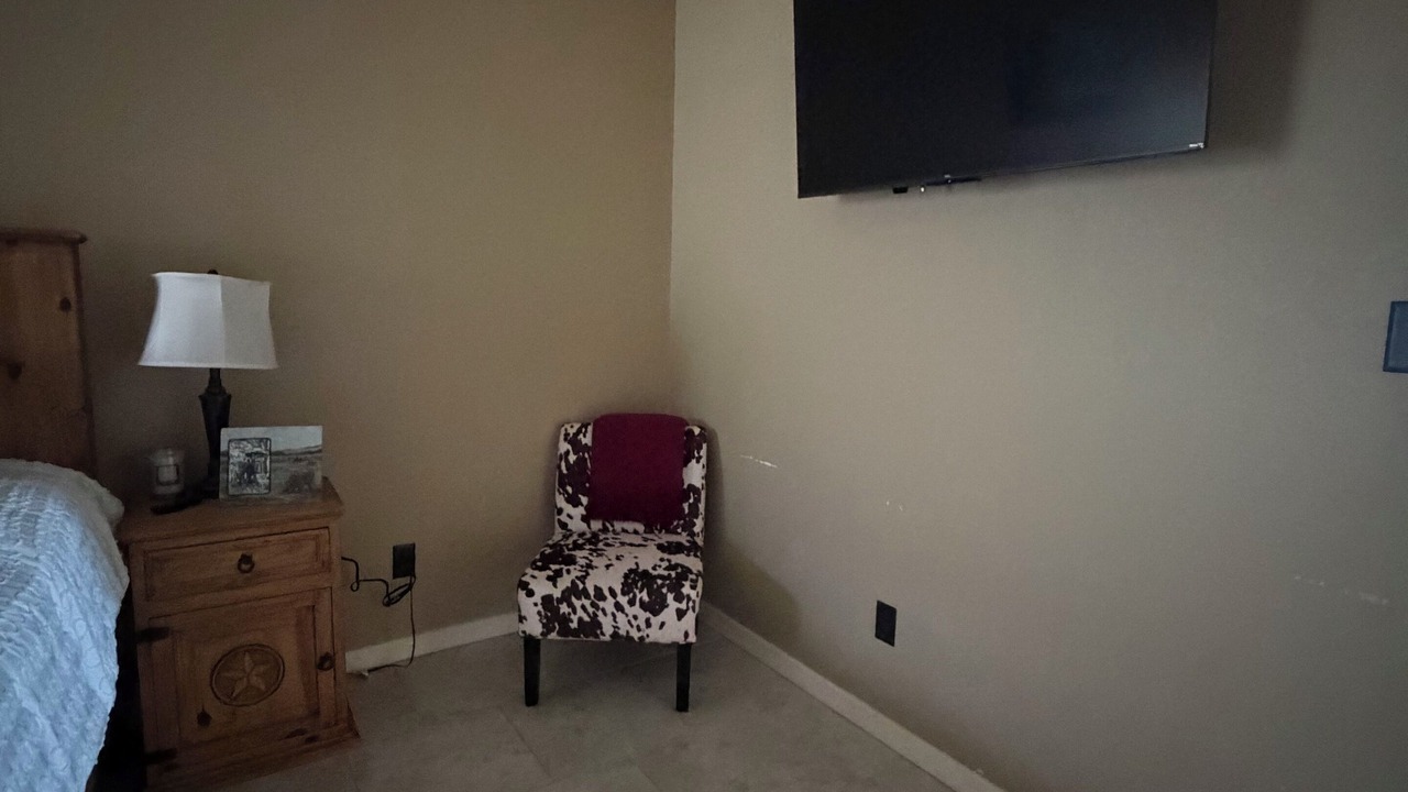 Photo of Bedroom in Bryan