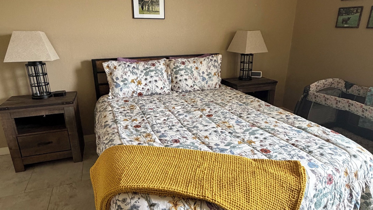 Photo of Bedroom in Bryan