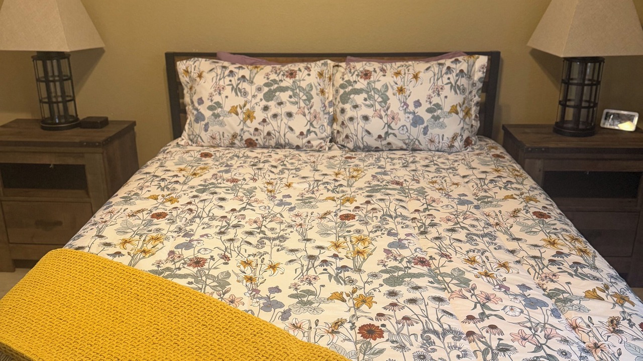 Photo of Bedroom in Bryan