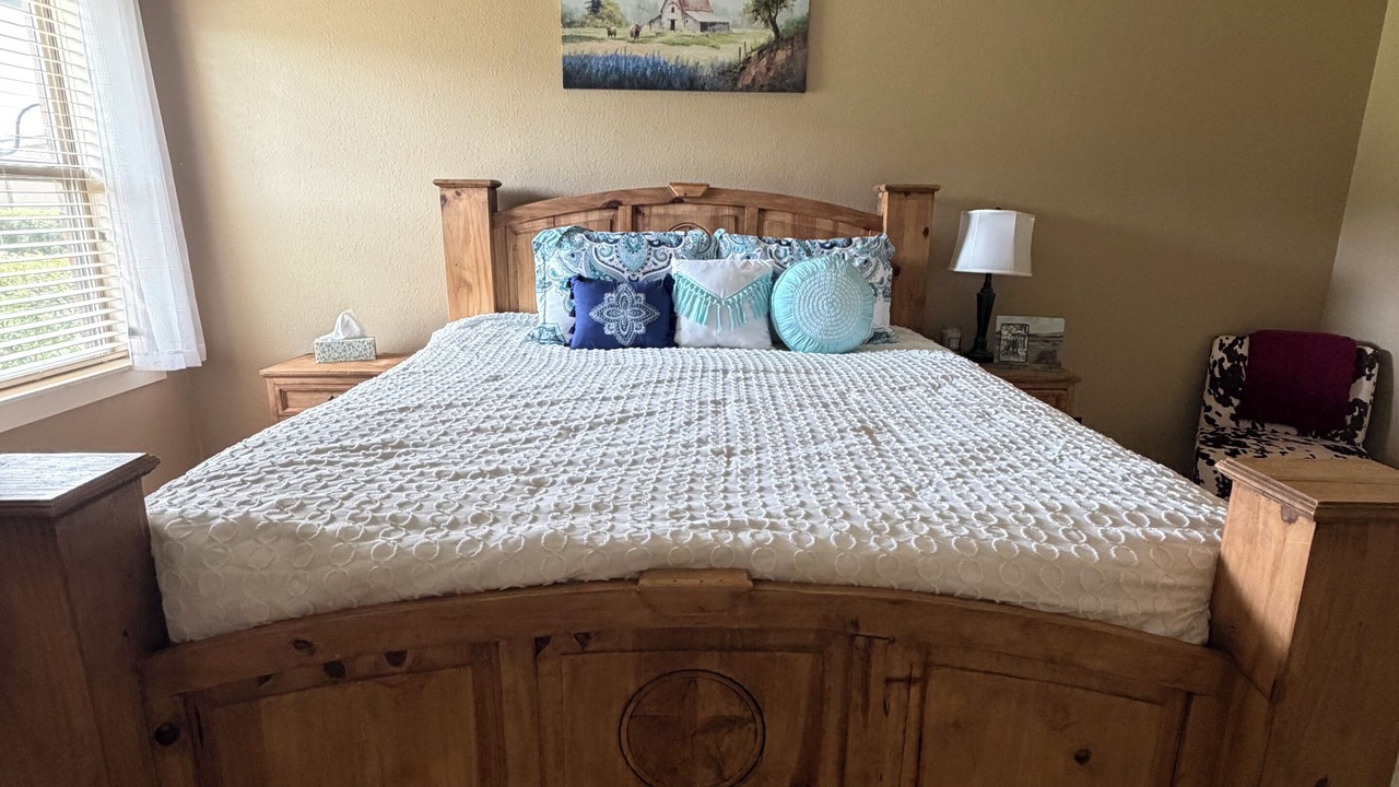 Photo of Bedroom in Bryan