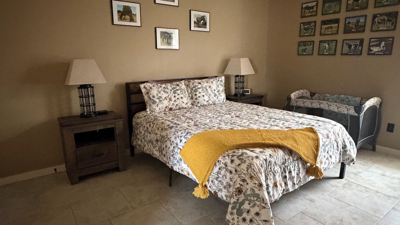 Photo of Bedroom in Bryan