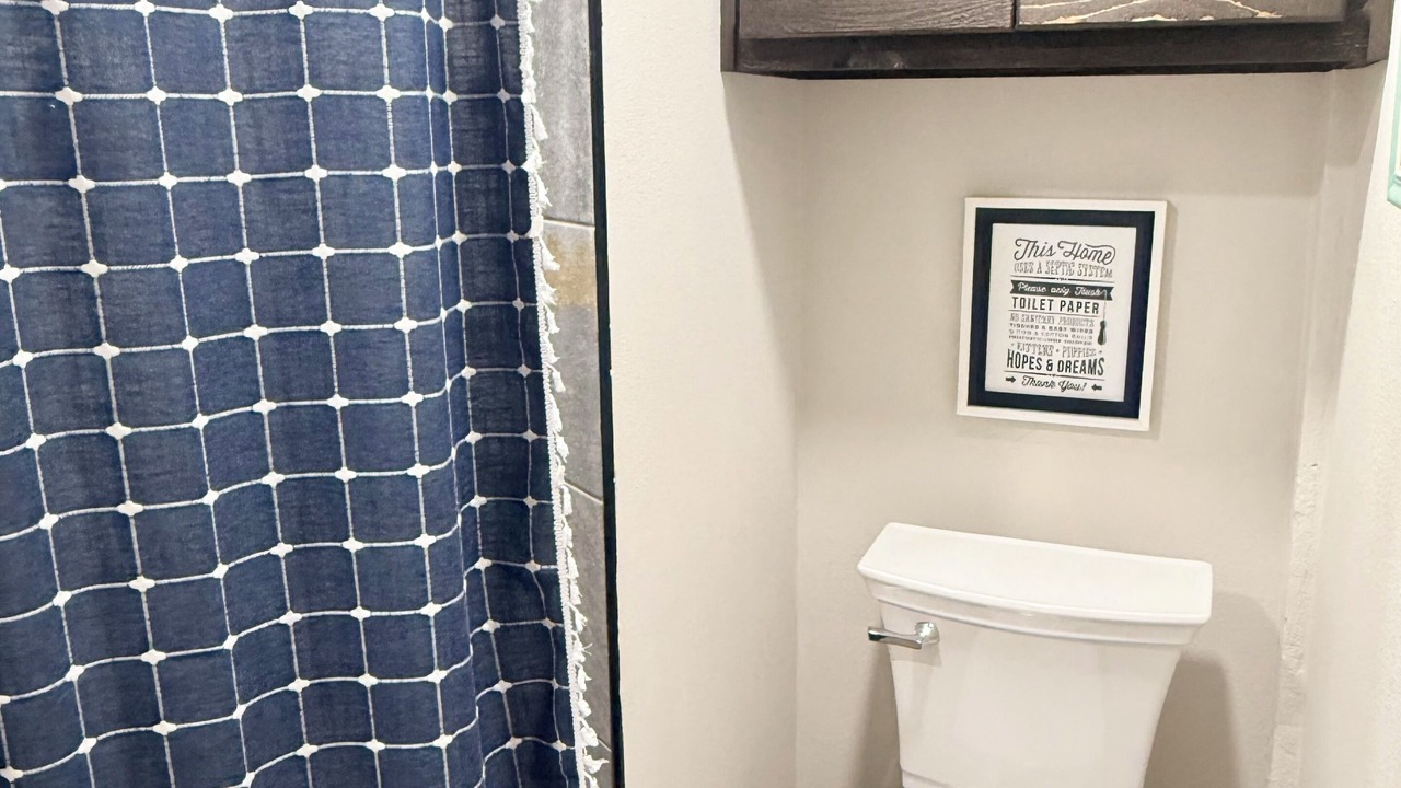 Photo of Bathroom in Anson