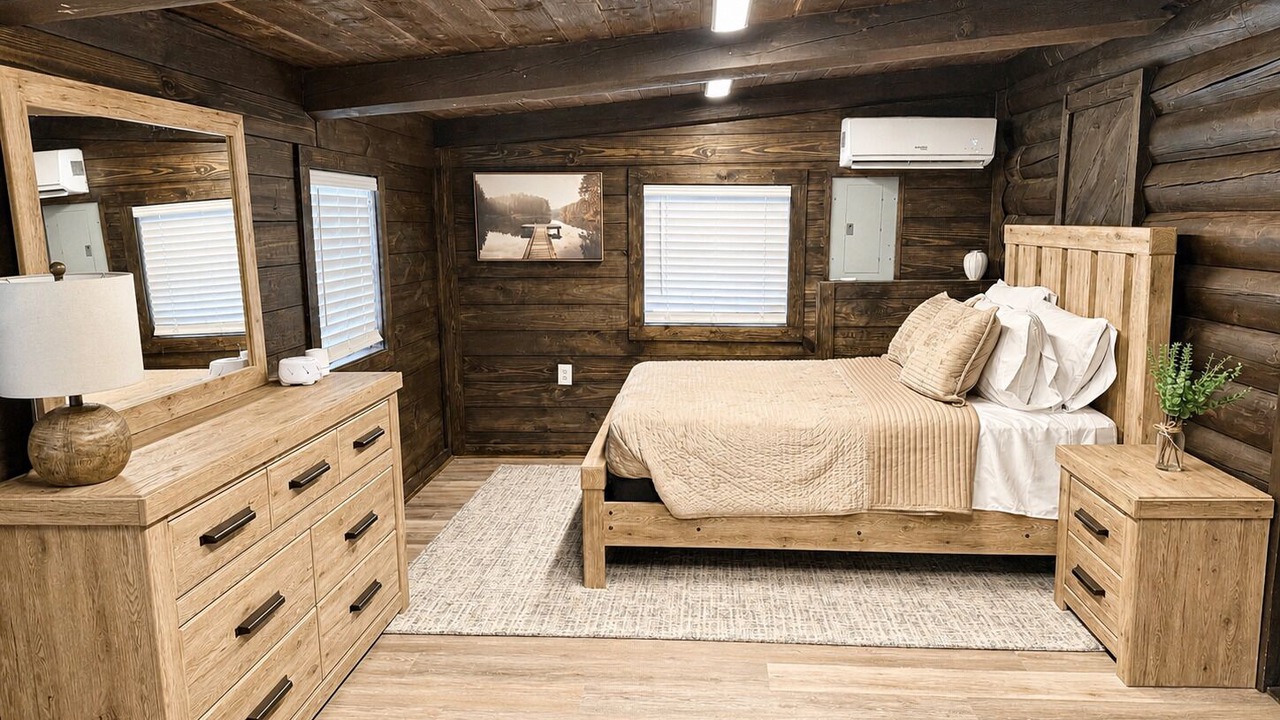 Photo of Bedroom in Anson
