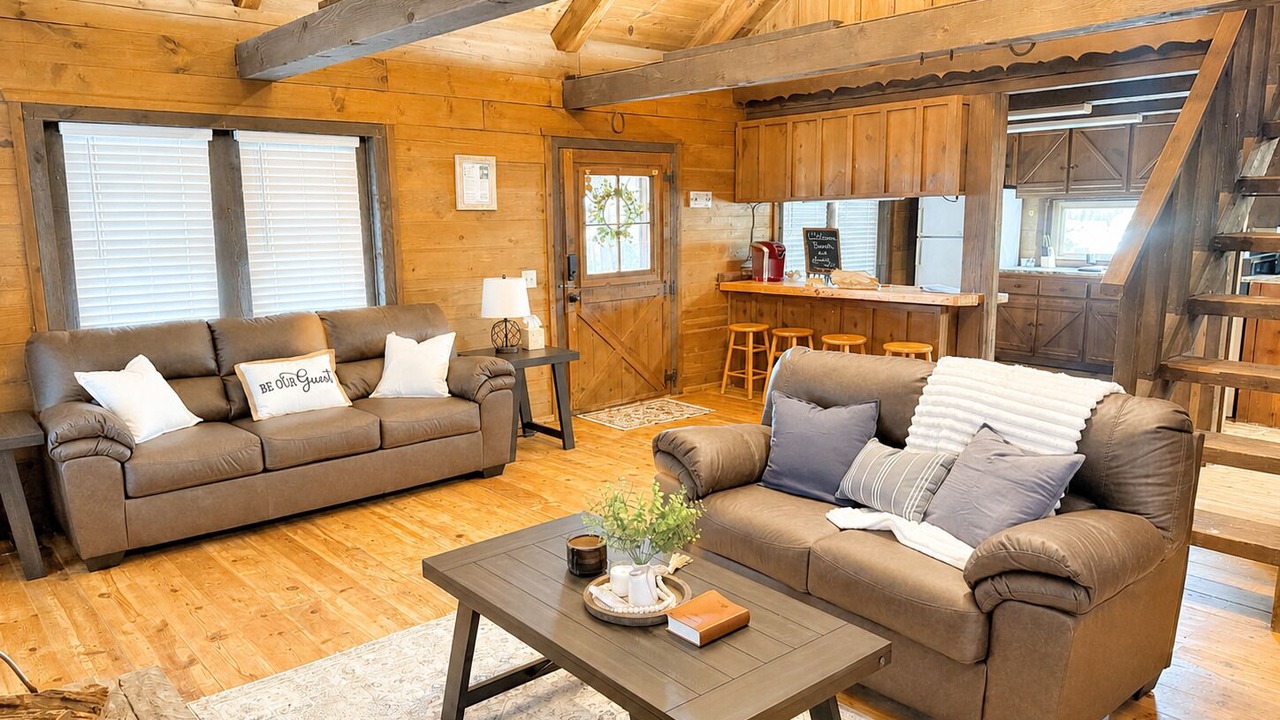 Photo of Livingroom in Anson