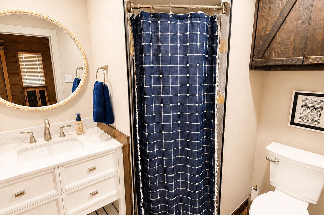 Photo of Bathroom in Anson