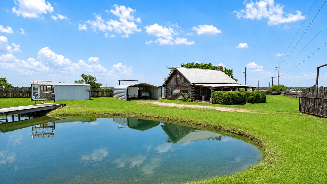 Photo of Outdoor in Anson