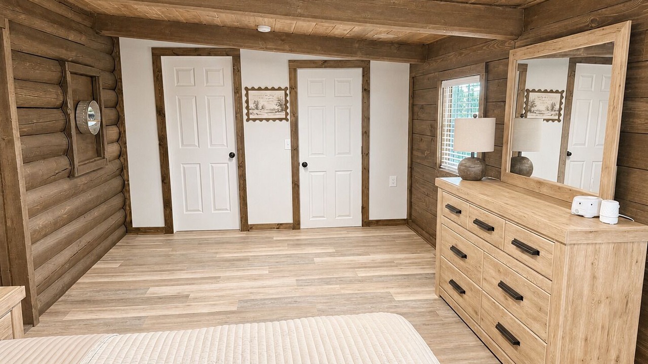 Photo of Bedroom in Anson