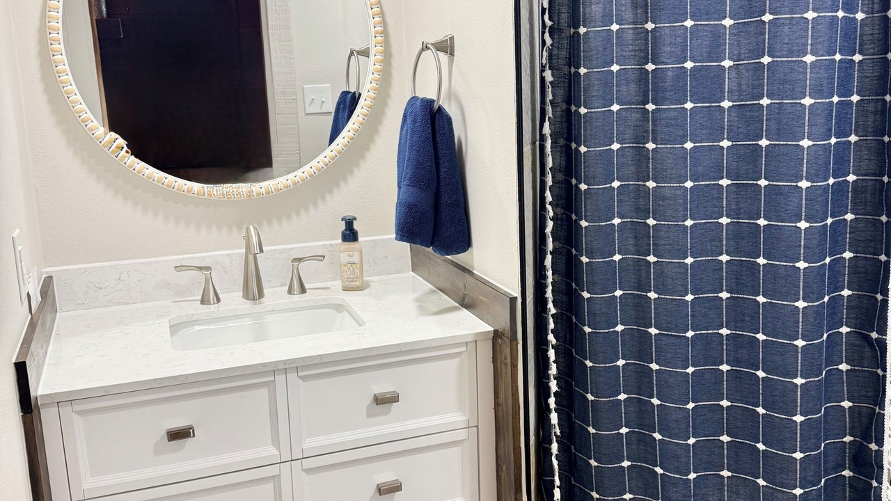 Photo of Bathroom in Anson