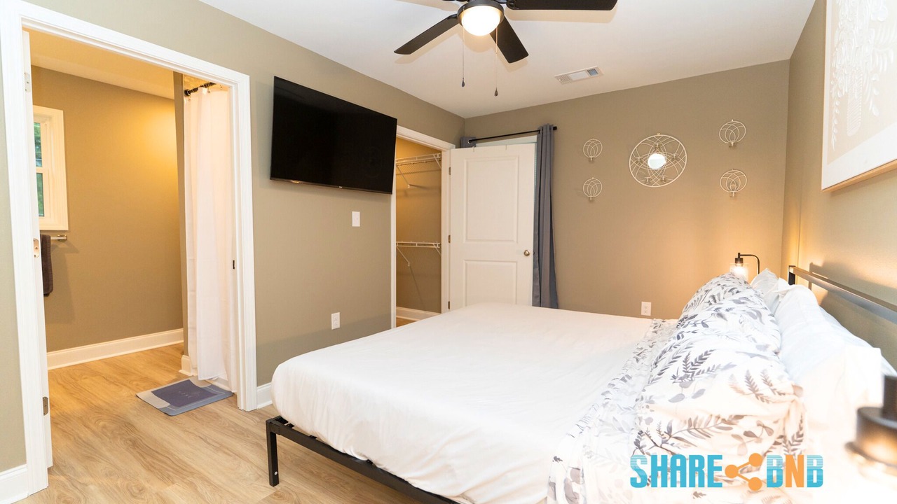 Photo of Bedroom in Jacksonville