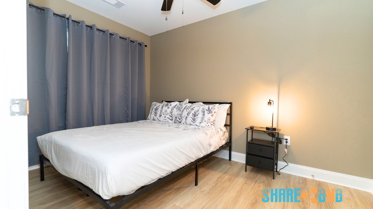 Photo of Bedroom in Jacksonville
