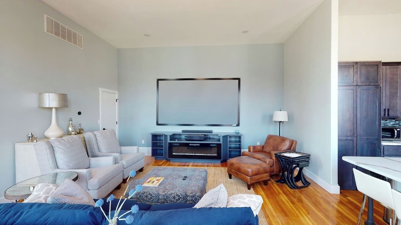 Photo of Livingroom in Hays