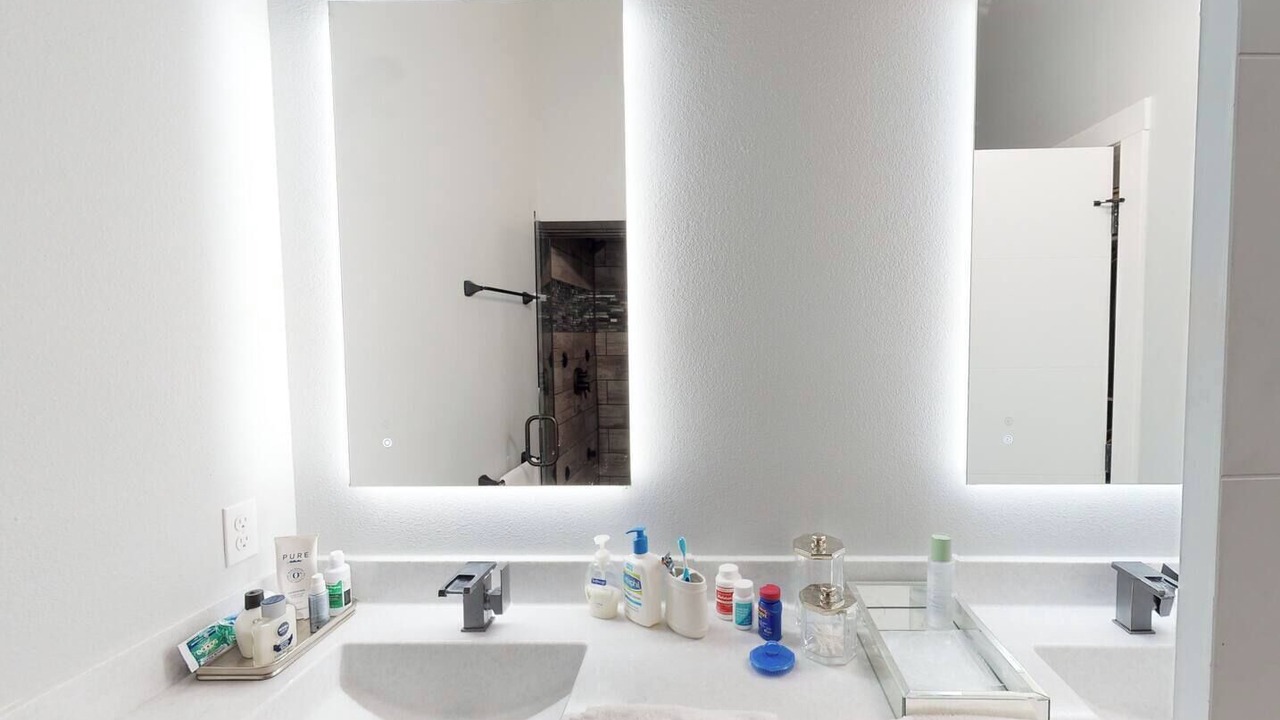 Photo of Bathroom in Hays