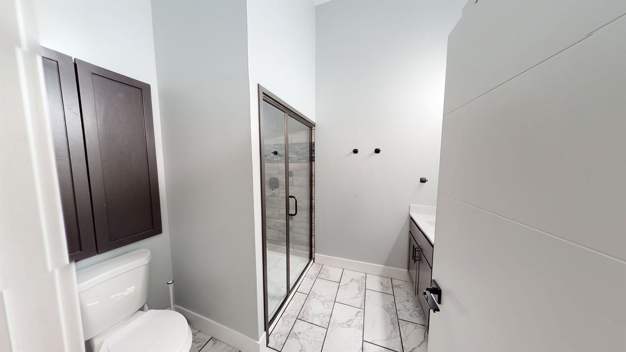 Photo of Bathroom in Hays