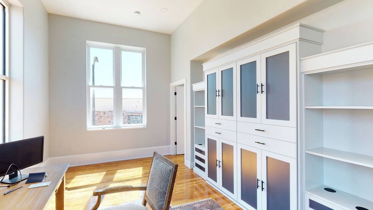 Photo of Bedroom in Hays
