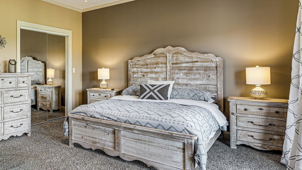 Photo of Bedroom in Turners