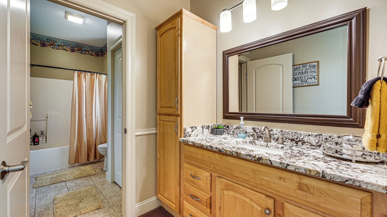 Photo of Bathroom in Turners