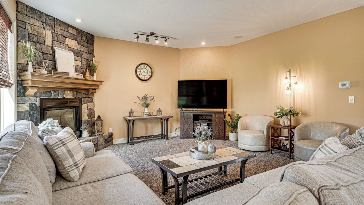 Photo of Bedroom in Turners