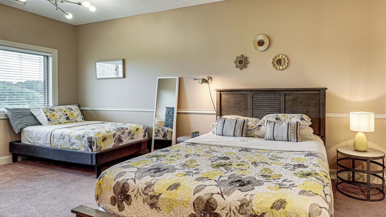 Photo of Bedroom in Turners
