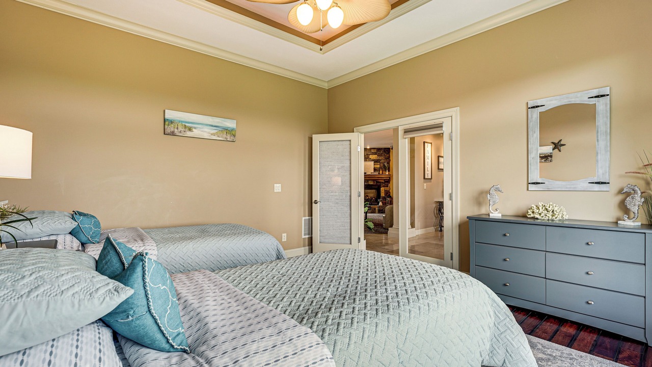 Photo of Bedroom in Turners