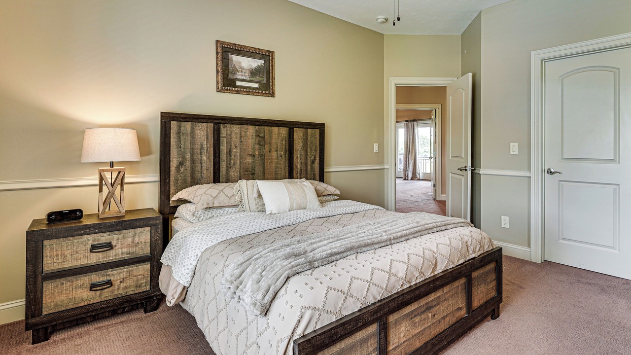 Photo of Bedroom in Turners