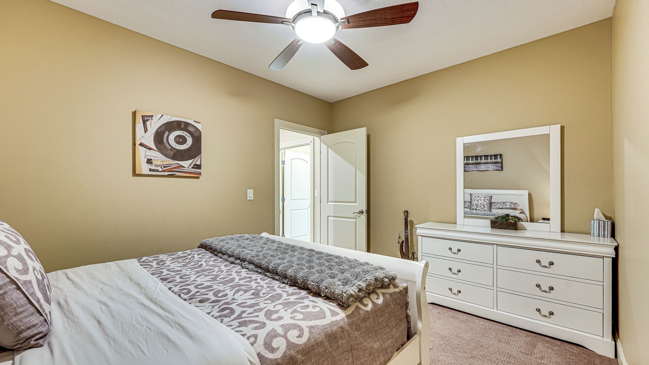 Photo of Bedroom in Turners