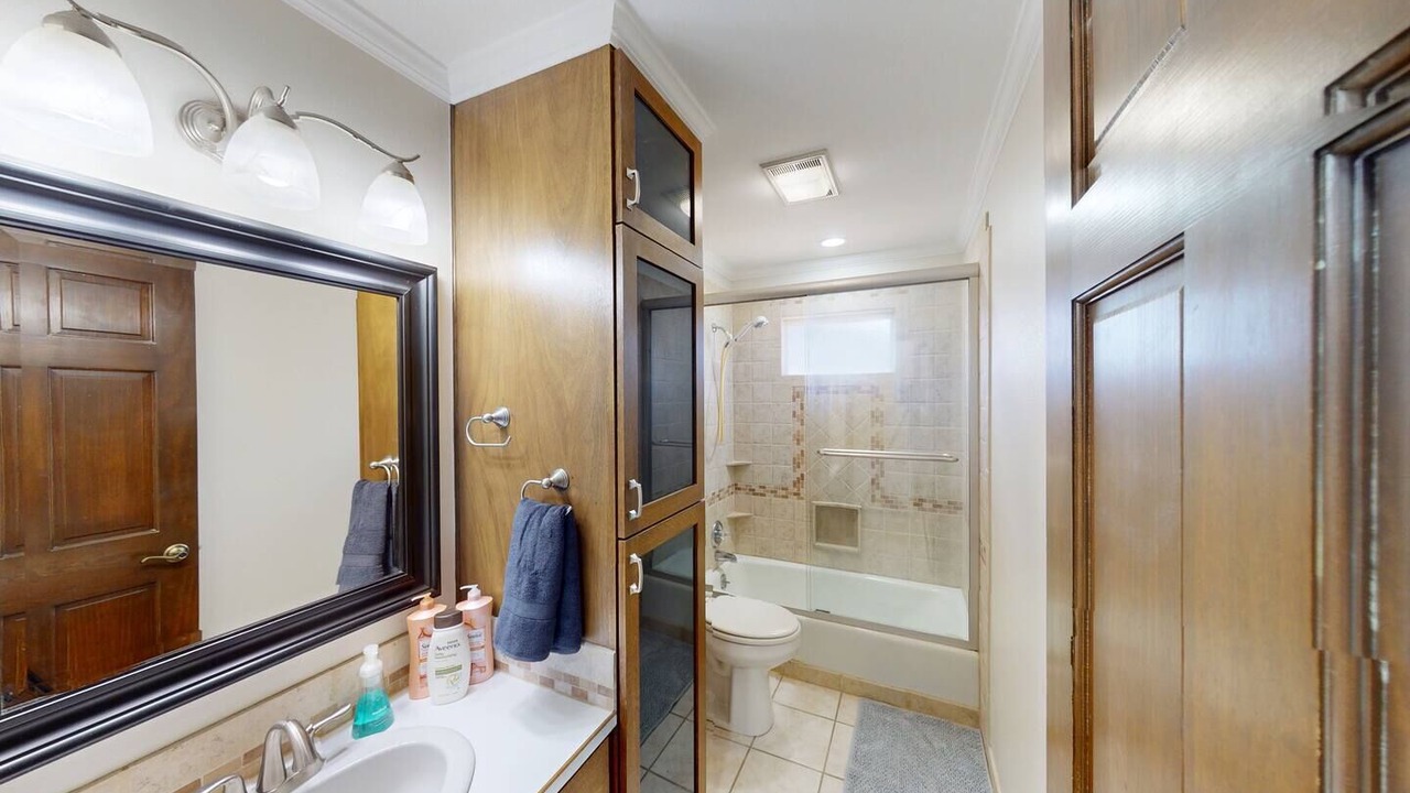Photo of Bathroom in Hays