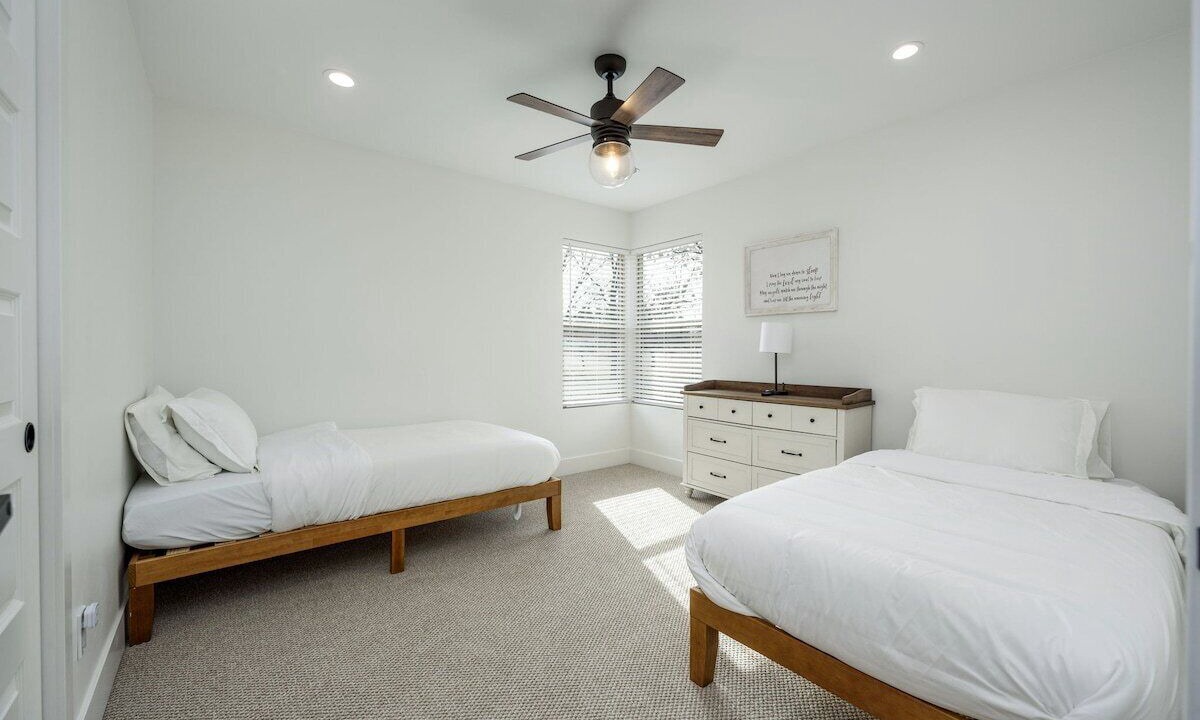 Photo of Bedroom in Mesilla Park