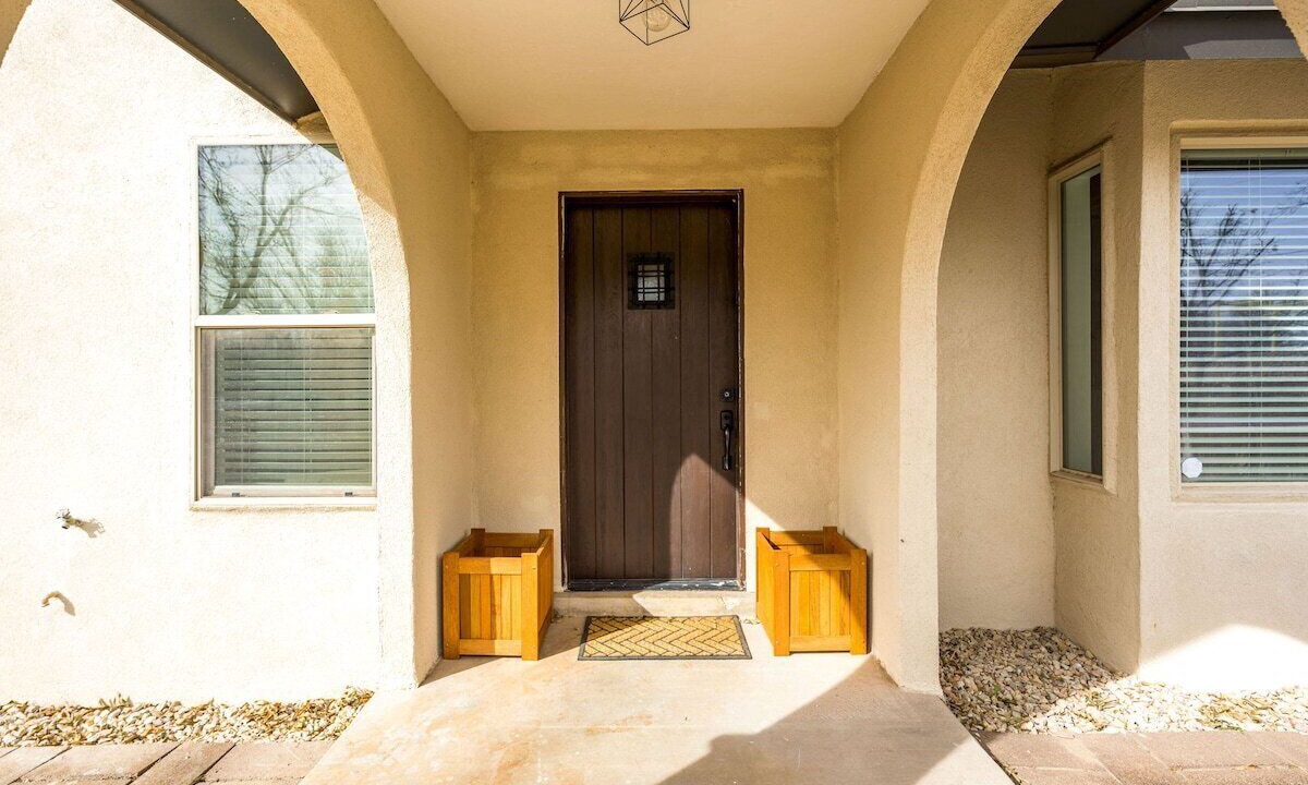 Photo of Outdoor in Mesilla Park