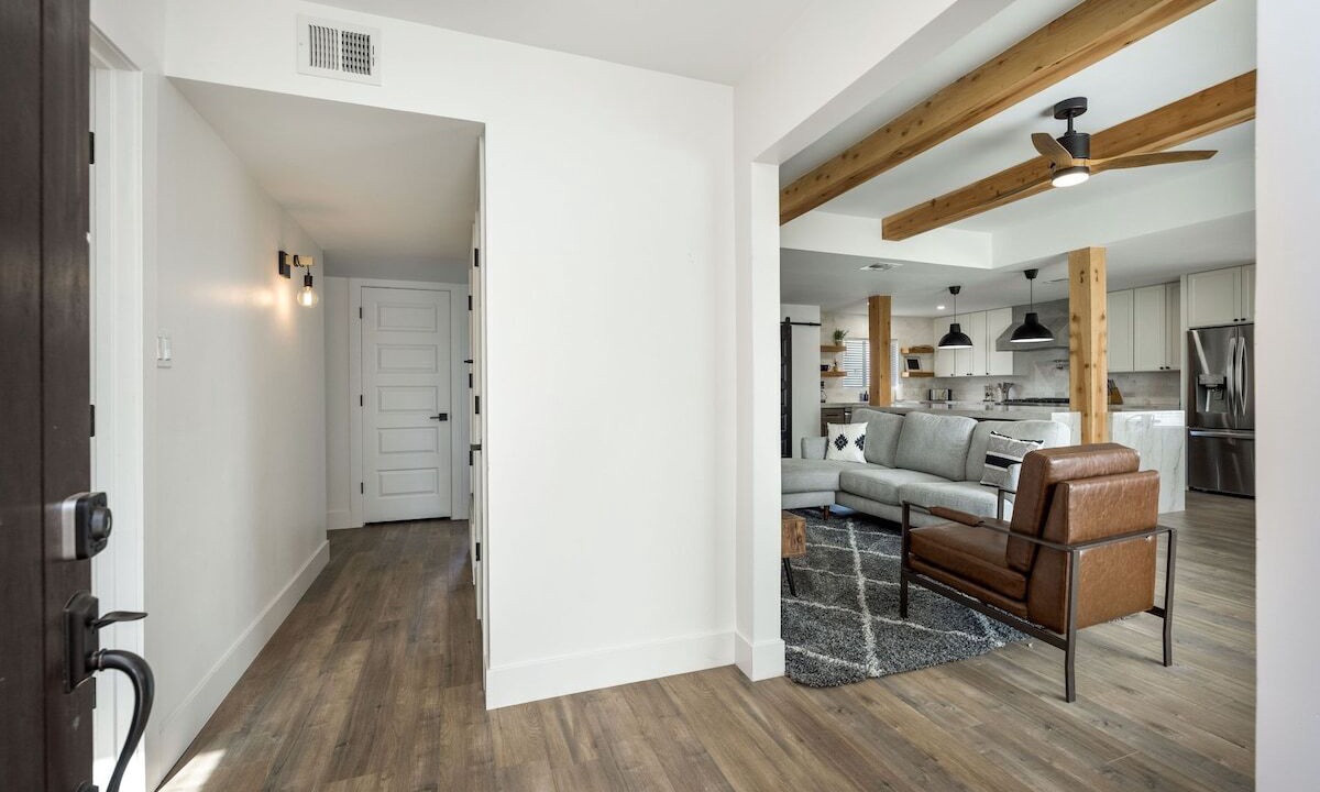 Photo of Livingroom in Mesilla Park