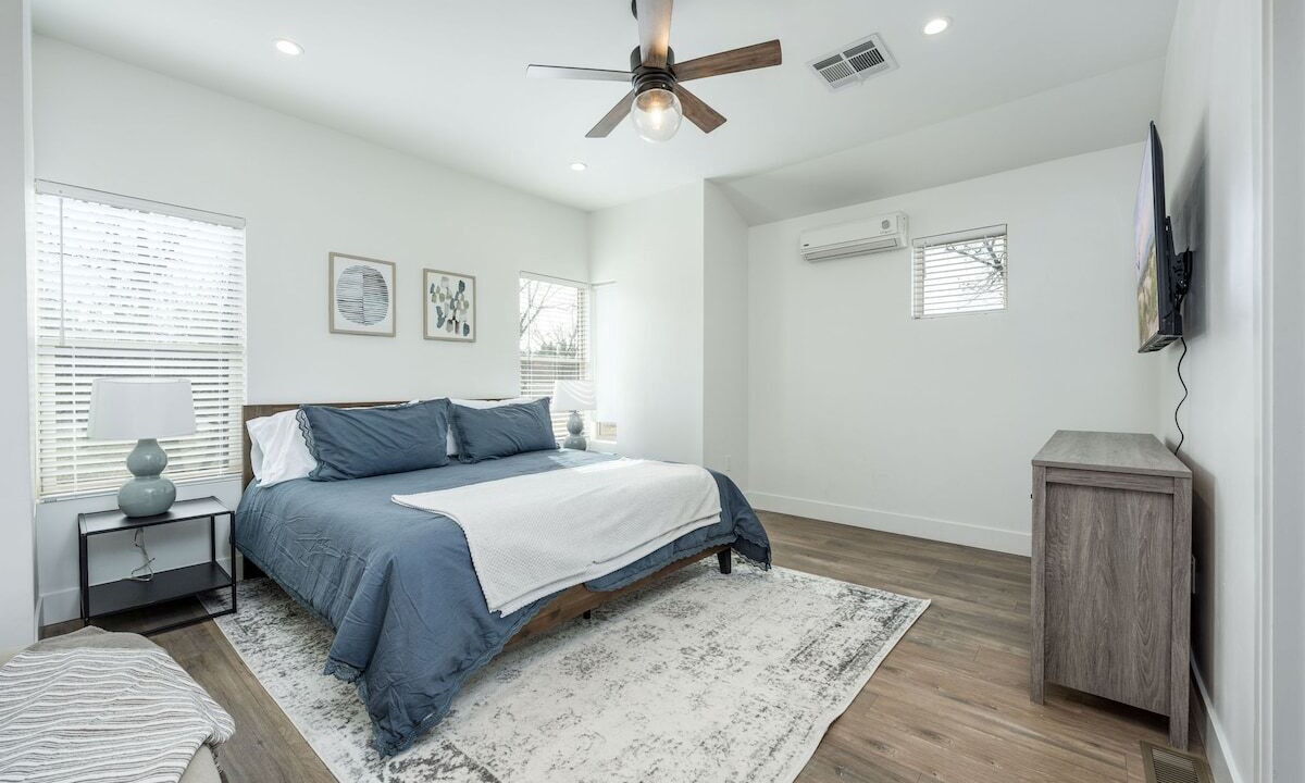 Photo of Bedroom in Mesilla Park