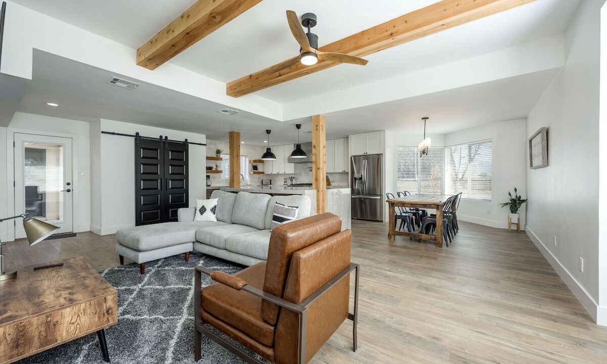 Photo of Livingroom in Mesilla Park