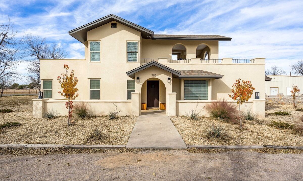 Photo of Outdoor in Mesilla Park