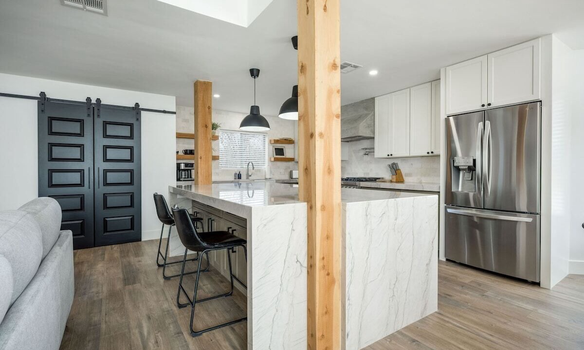 Photo of Kitchen in Mesilla Park