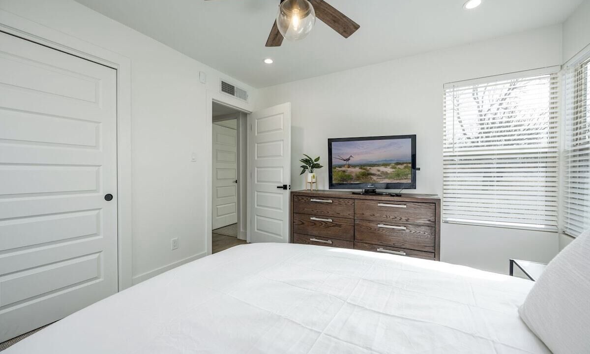 Photo of Bedroom in Mesilla Park