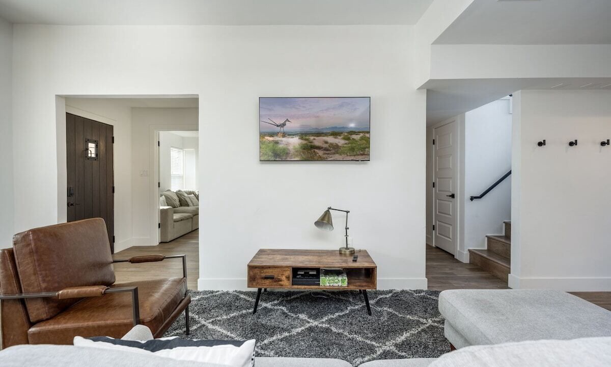 Photo of Livingroom in Mesilla Park