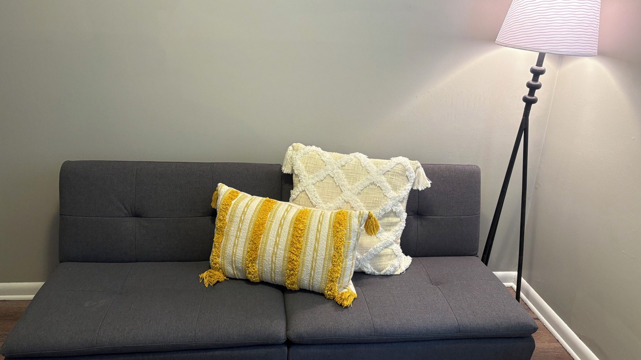 Photo of Livingroom in Brookline Station