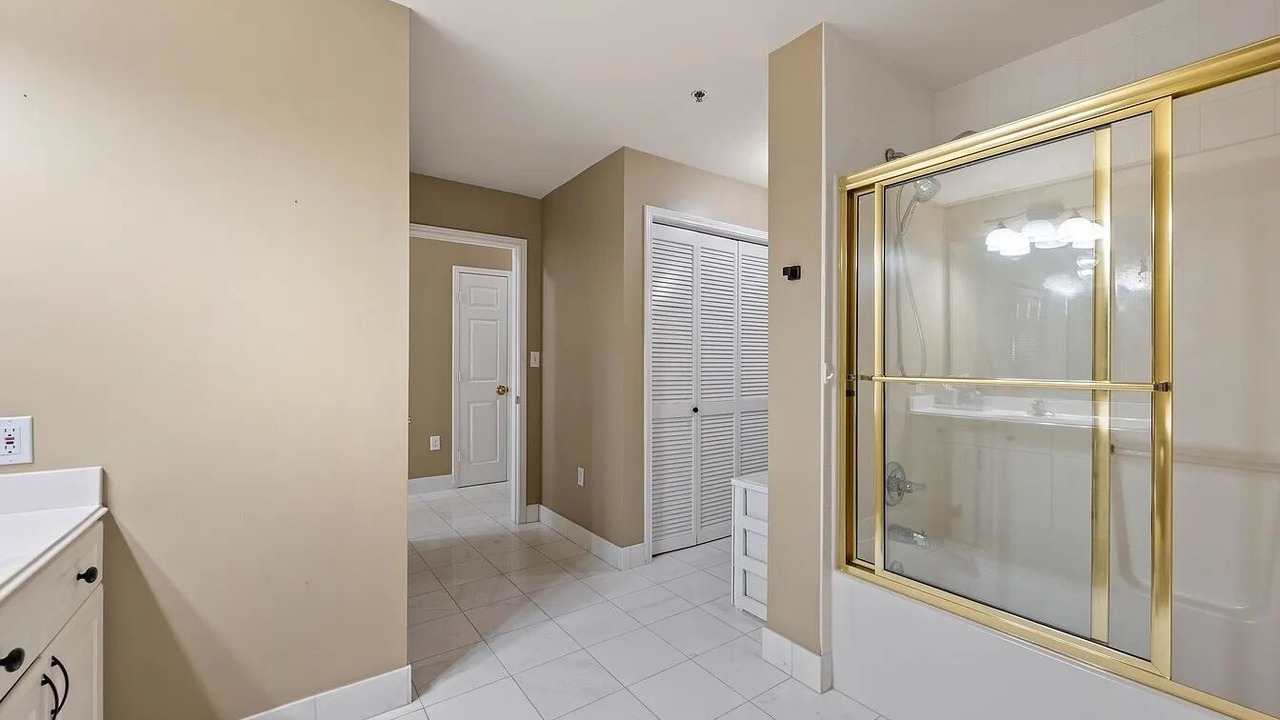 Photo of Bathroom in Fort Worth