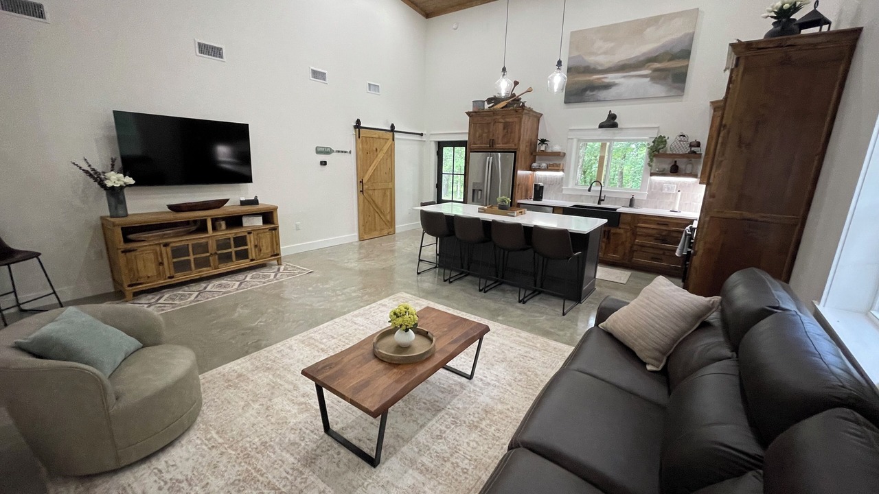 Photo of Livingroom in Bismarck