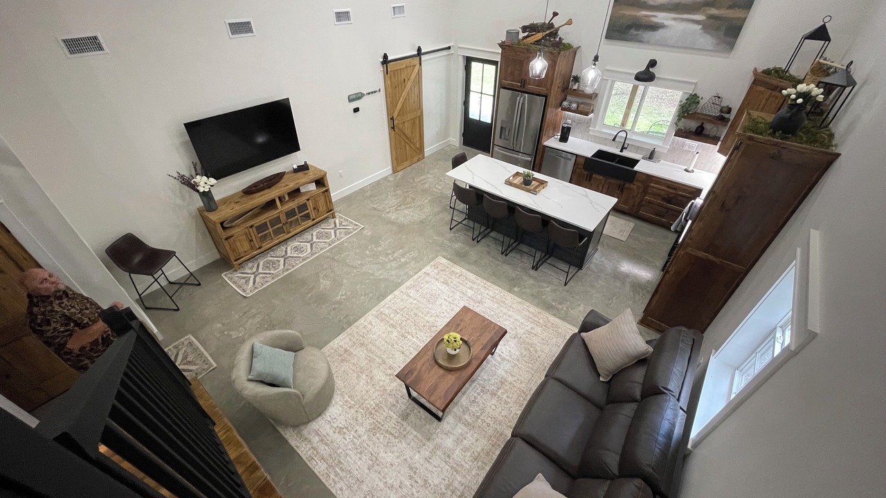 Photo of Livingroom in Bismarck