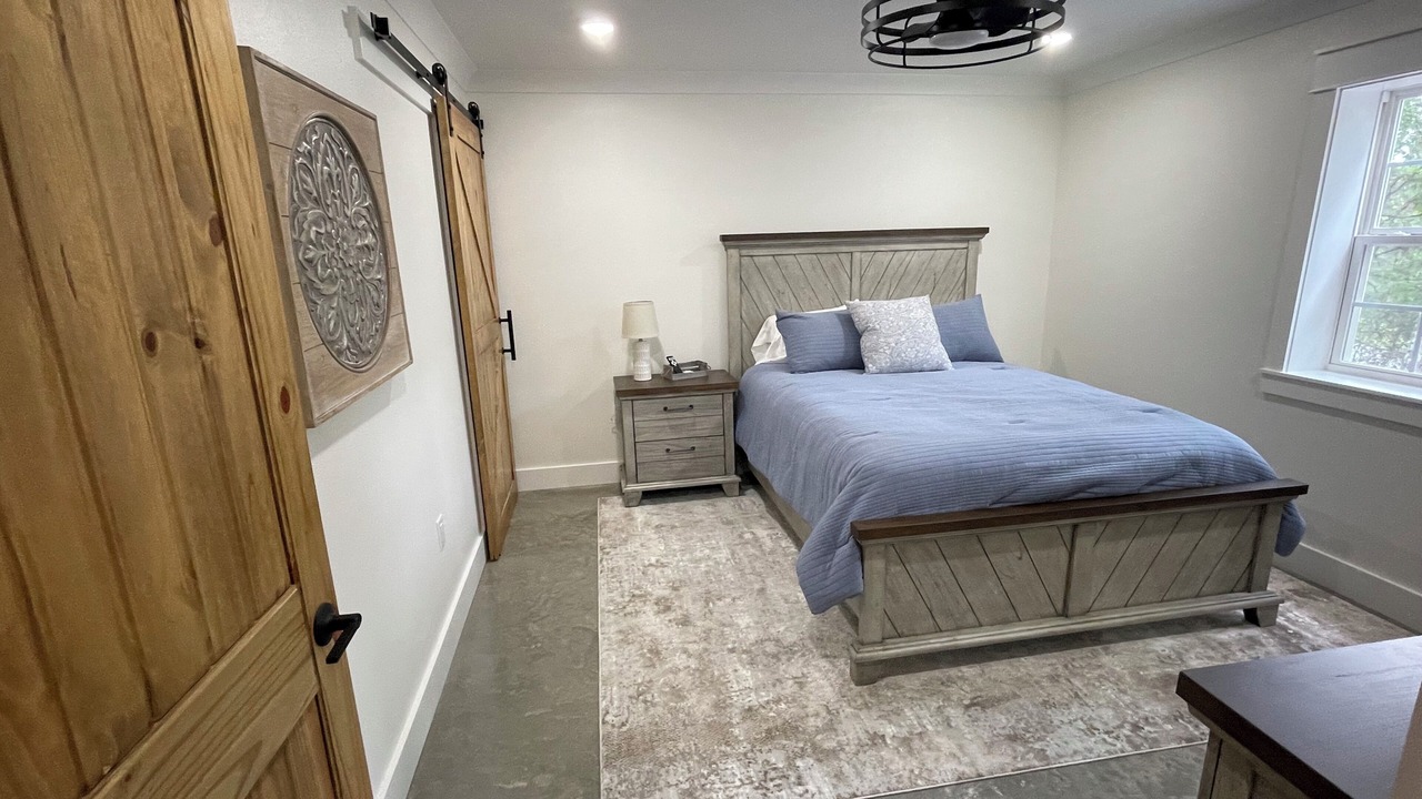 Photo of Bedroom in Bismarck