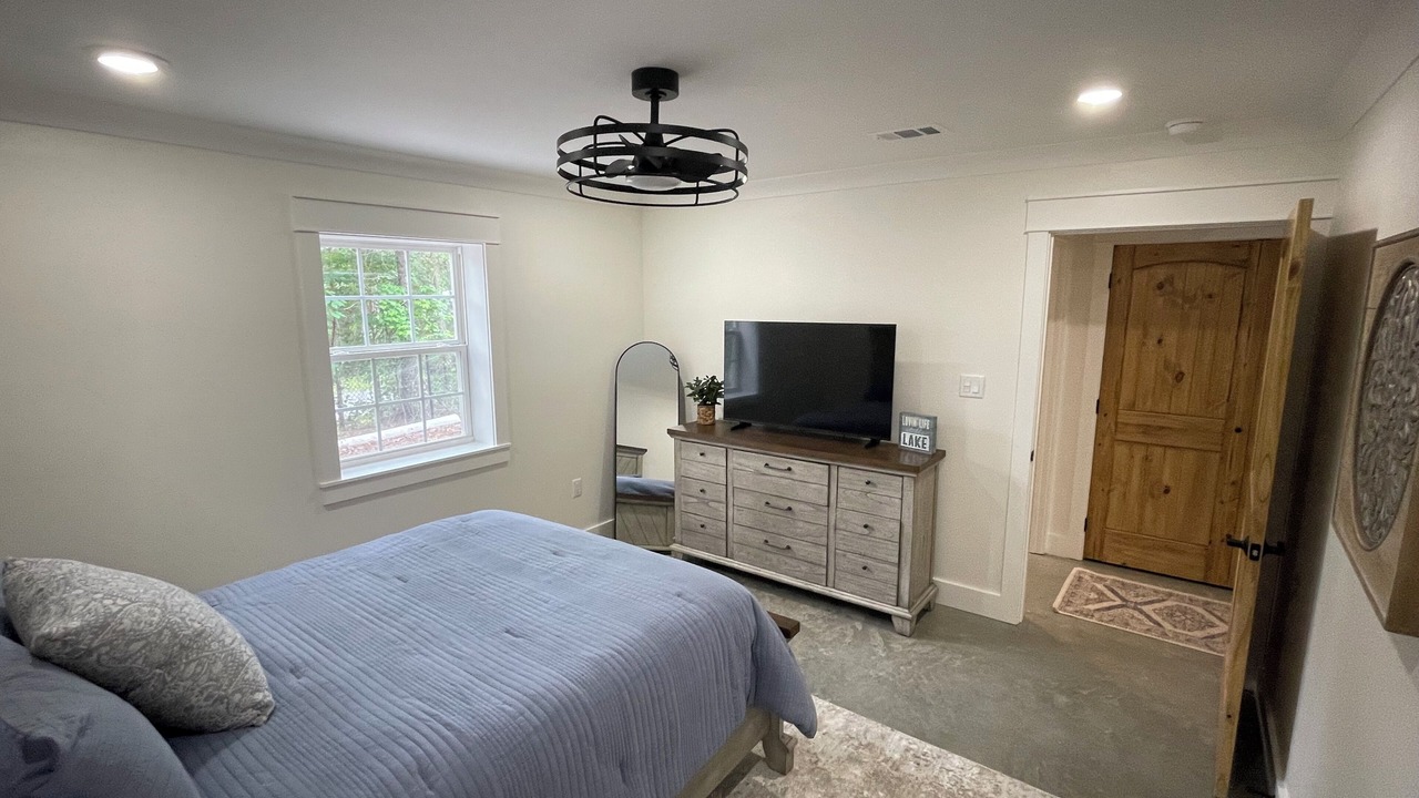Photo of Bedroom in Bismarck