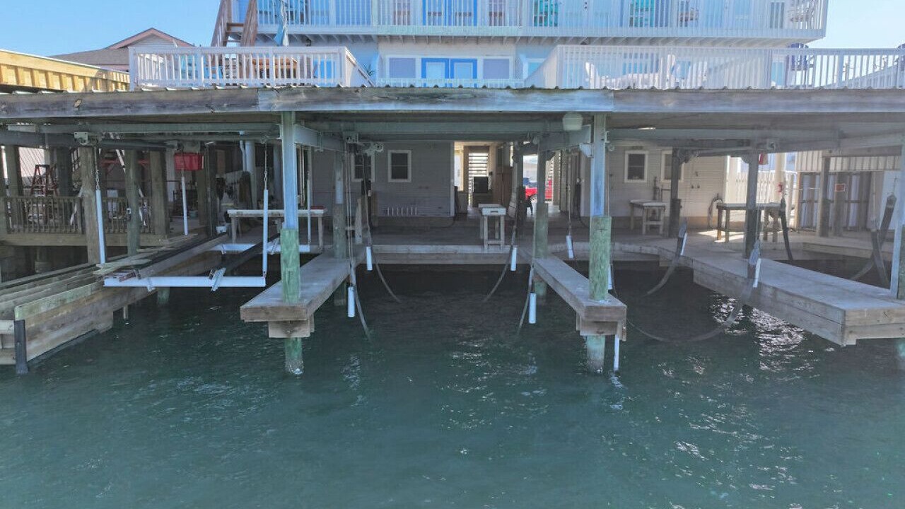 Photo of Others in Port O Connor
