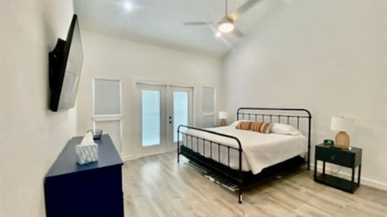 Photo of Bedroom in Port O Connor
