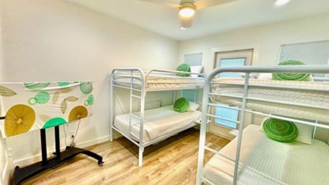 Photo of Bedroom in Port O Connor