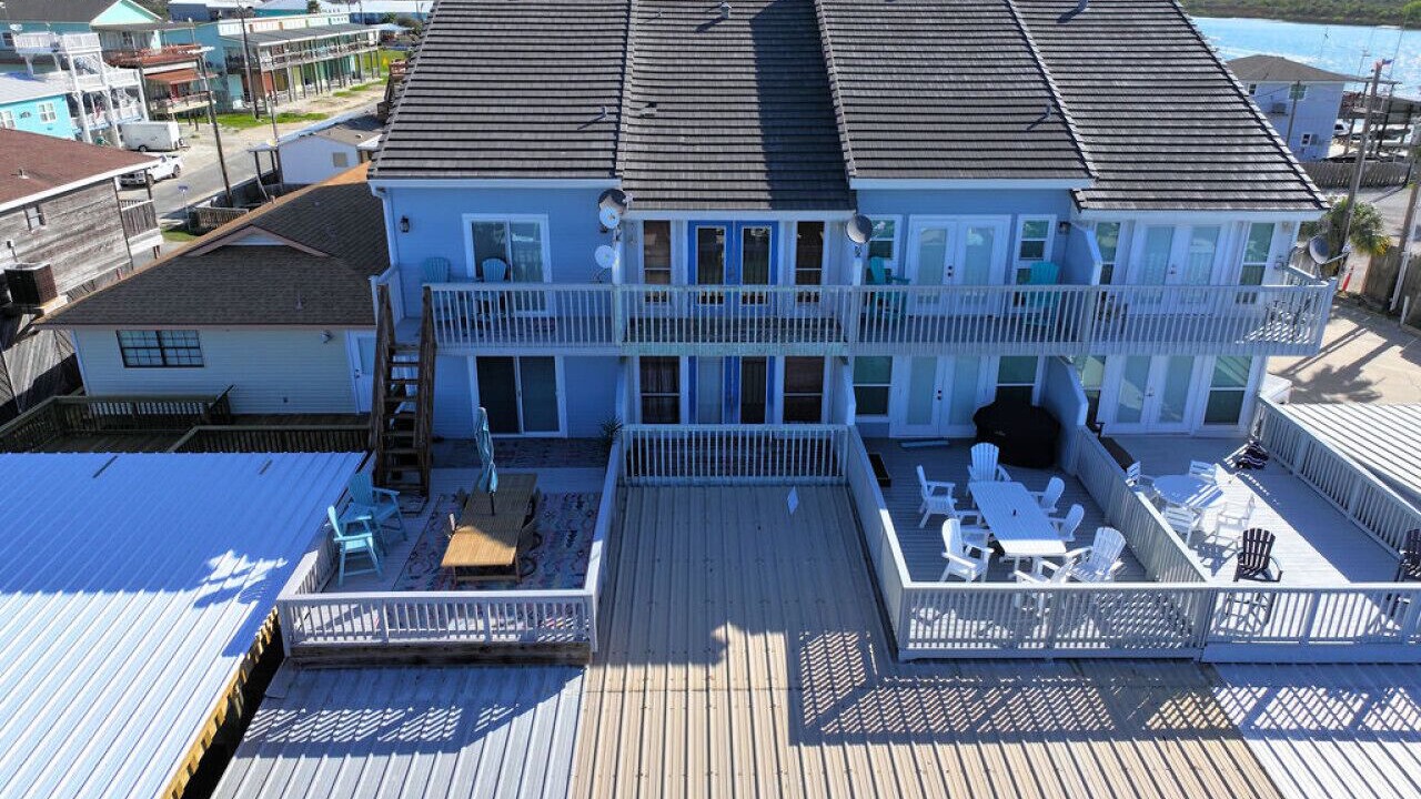 Photo of Outdoor in Port O Connor