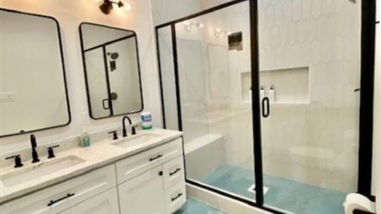 Photo of Bathroom in Port O Connor