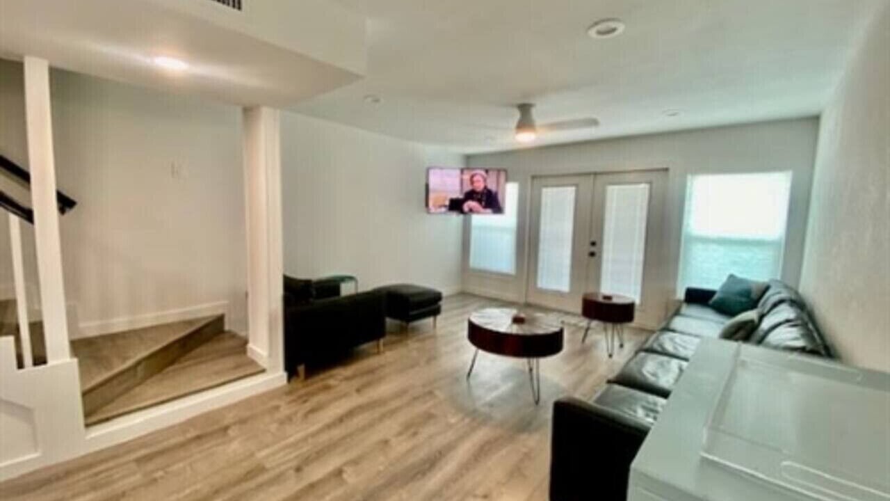 Photo of Livingroom in Port O Connor